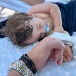 Kostas Sommer Instagram – Life is a series of moments, so make shire you enjoy each and every one of them,
Family is everything Astros Kynourias