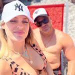 Kostas Sommer Instagram – Life is a series of moments, so make shire you enjoy each and every one of them,
Family is everything Astros Kynourias