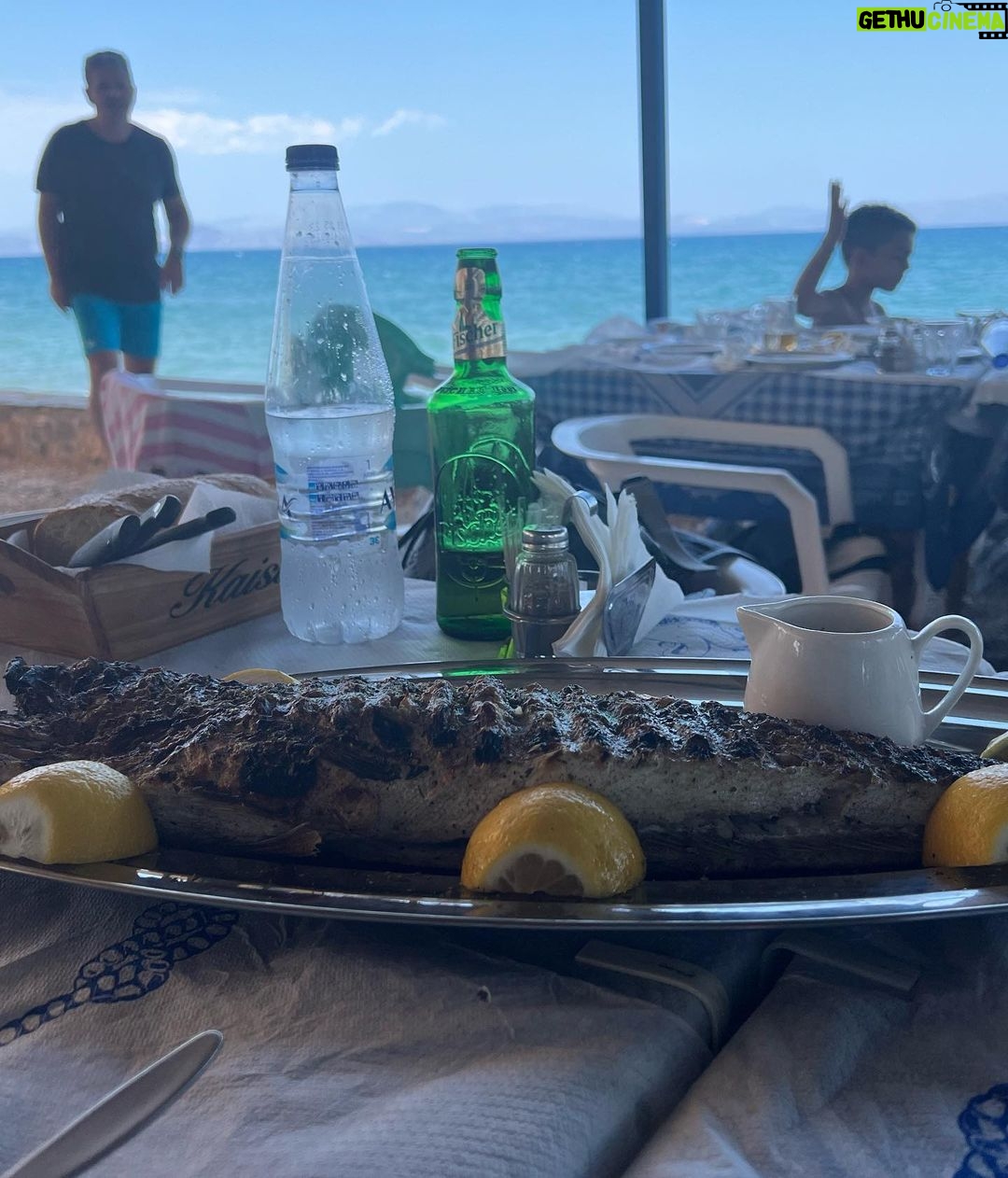 Kostas Sommer Instagram - Life is a series of moments, so make shire you enjoy each and every one of them, Family is everything Astros Kynourias