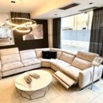 Kostas Sommer Instagram - 🎁🎁Giveaway🎁🎁 Σε συνεργασία με την εταιρεία Lazy Sofa Evagelidis κάνουμε δώρο έναν μοναδικό καναπέ !!! Καλά ακούσατε, ένας υπερτυχερός θα κερδίσει το καναπέ Zeus Big Corner ✔️ Συνδυάζει ηλεκτρικό μηχανισμό όπου με το πάτημα ενός κουμπιού επιλέγεις τη θέση που σου ταιριάζει , κινούμενα προσκέφαλα, αδιάβροχο - αλέκιαστο ύφασμα και θύρα usb για φόρτιση κινητού 📱! Όλα αυτά σε ένα καναπέ που μπορείτε να τον κάνετε δικό σας με τα παρακάτω απλά βήματα. ————————————————— ⚠️⚠️⚠️Όροι διαγωνισμού⚠️ ⚠️⚠️: 1️⃣𝐋𝐢𝐤𝐞 στο ποστ του διαγωνισμου 2️⃣𝐅𝐨𝐥𝐥𝐨𝐰 ⬇️⬇️⬇️ Τα προφίλ μου 👉🏻@kostas_sommer και το προφίλ 👉🏻@lazysofa_evagelidis 3️⃣𝐓𝐚𝐠 2 φίλους σας που θα ήθελαν και αυτοί να πάρουν μέρος !! 1 σχόλιο= 1 συμμετοχή (κάντε άπειρα )💪 —————————————— ▪️ Ο νικητής θα επιλεγεί έπειτα από τυχαία κλήρωση μέσω της εφαρμογής Easy Giveaway . ⚠️Ακολουθούμε όλα τα βήματα, διαφορετικά θεωρείται άκυρη η συμμετοχή !! ❌ ————————————— 🔹 Λήξη διαγωνισμου: Δευτερα 06/06🔹 !!!! Καλή επιτυχία !!! #giveawaygreece #giveaway #diagwnismos #lazysofa #lazysofaevagelidis Lazysofa Evagelidis