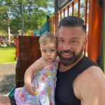 Kostas Sommer Instagram - Creating memories… Time spent with family is the greatest investment you can make Glyfáda, Greece