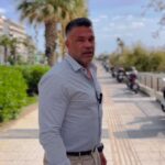 Kostas Sommer Instagram - #metonsommer Alimos