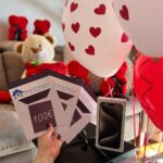 Kostas Sommer Instagram – Lovely ❤️❤️❤️❤️❤️Giveaway ❤️❤️❤️❤️❤️
Εμείς μαζί με το @houseofdealsgr το @cave_chalet_spa_parnassos σας ετοιμάσαμε σούπερ αγαπησιάρικο διαγωνισμό για 5 νικητές με υπεροχα δωρα αξίας 2.500€ .
Αυτό που πρέπει να κανείς για να λάβεις μέρος είναι
❤️ ΜΟΝΟ 3 FOLLOW ❤️
• @kostas_sommer
• @houseofdealsgr
• @cave_chalet_spa_parnassos
Τα δωρα είναι για 5 νικητές και είναι ως εξής :
❤️ 1ος νικητής 1 iPhone 15 pro Max
❤️2ος νικητής 2 ημέρες στο μοναδικό @cave_chalet_spa_parnassos στην αγοριανη (κατόπιν συνεννόησης διαθεσιμότητας με το Chalet)
❤️3ος νικητής 100€ για αγορές στο e-shop @houseofdealsgr
❤️4ος νικητής 100€ για αγορές στο e-shop @houseofdealsgr
❤️5ος νικητής 100€ για αγορές στο e-shop @houseofdealsgr
Η λήξη του διαγωνισμού ειναι στις 14/2/24 .
Η κλήρωση θα γίνει με πιστοποιημένο App .
Καλή επιτυχία σε ολους .