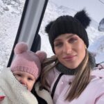 Kostas Sommer Instagram - Day in the mountains with the family,… cause the most beautiful things and moments in life are priceless Parnassos Mountain