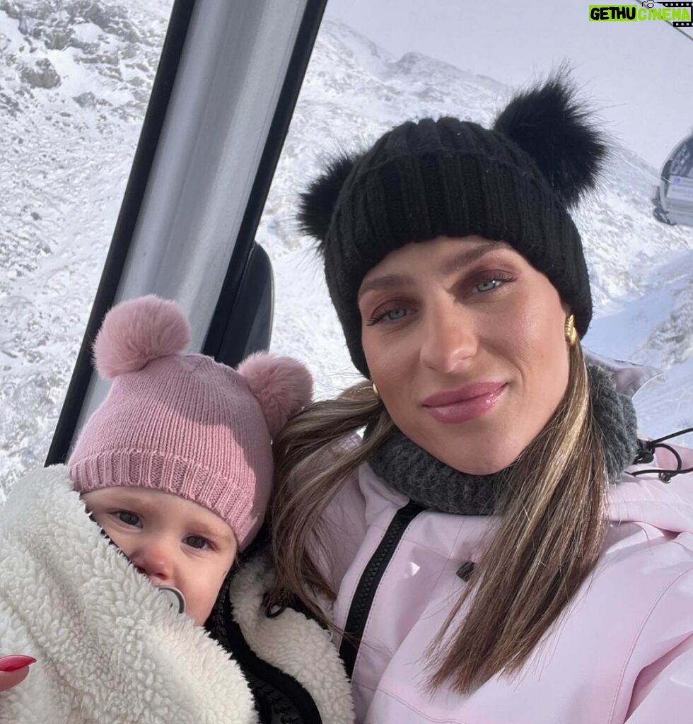 Kostas Sommer Instagram - Day in the mountains with the family,… cause the most beautiful things and moments in life are priceless Parnassos Mountain