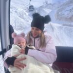 Kostas Sommer Instagram - Day in the mountains with the family,… cause the most beautiful things and moments in life are priceless Parnassos Mountain