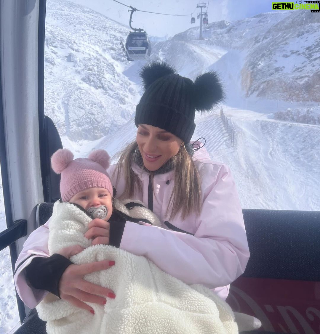 Kostas Sommer Instagram - Day in the mountains with the family,… cause the most beautiful things and moments in life are priceless Parnassos Mountain