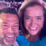 Kostas Sommer Instagram - Πολλά αγαπημένα πρόσωπα μας τιμησαν με την παρουσια τους, να στηριξουν την προσπαθεια μας για μια @attiki_mprosta . Ευχαριστώ έναν έναν προσωπικά για τη στήριξη και εμπιστοσύνη στο πρόσωπο μου. Τα λεμε ολοι την Κυριακή 8/10 στις καλπες. #notiostomeas #perifereiaattikis