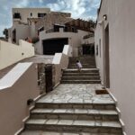 Kostas Sommer Instagram - Creating memories with family at @syrasuites Thank you for the hospitality its been wonderful ❤️ Syros, Kikladhes, Greece
