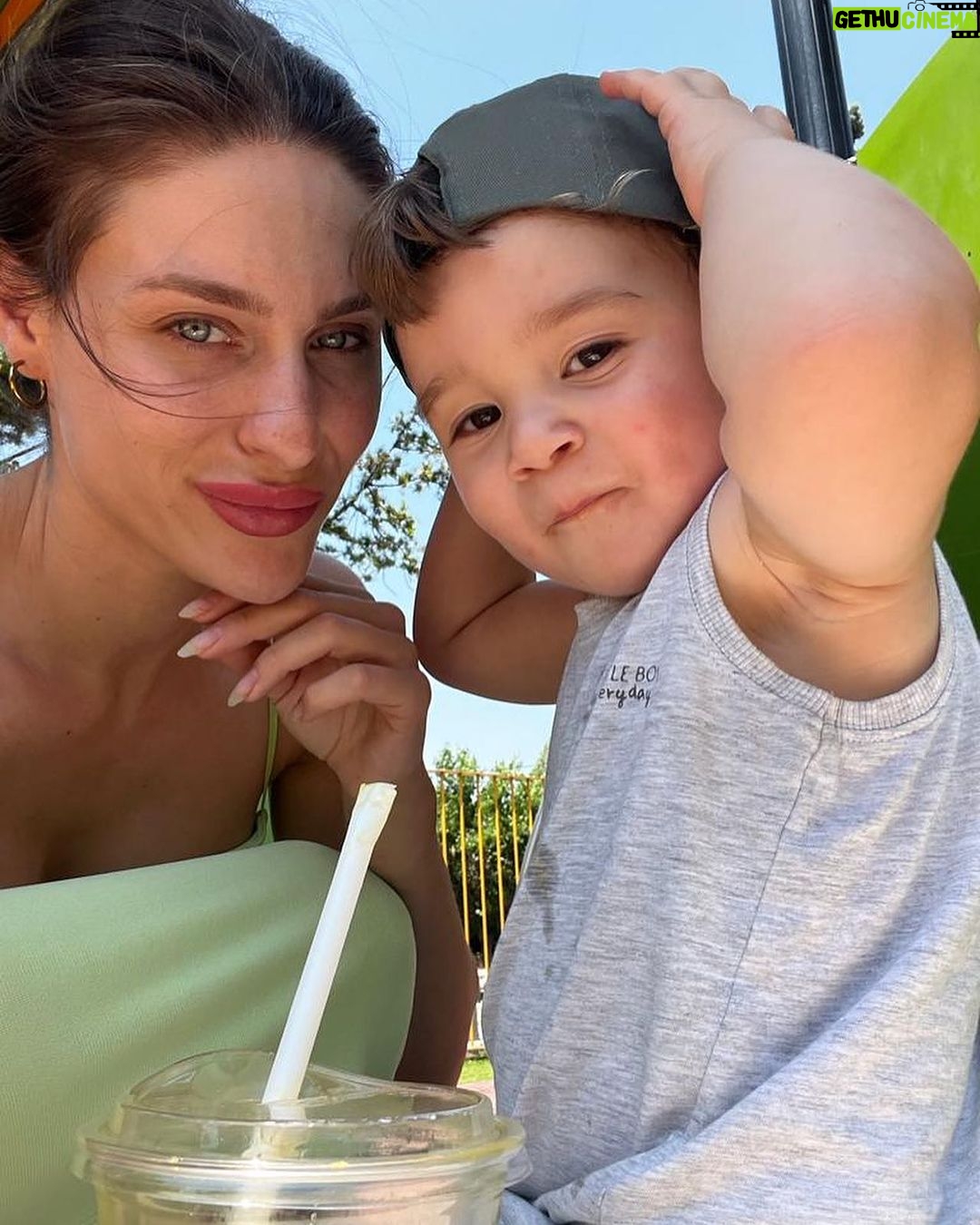 Kostas Sommer - 15.3K Likes - Creating memories…
Time spent with family is the greatest investment you can make