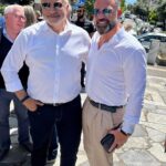 Kostas Sommer Instagram -
