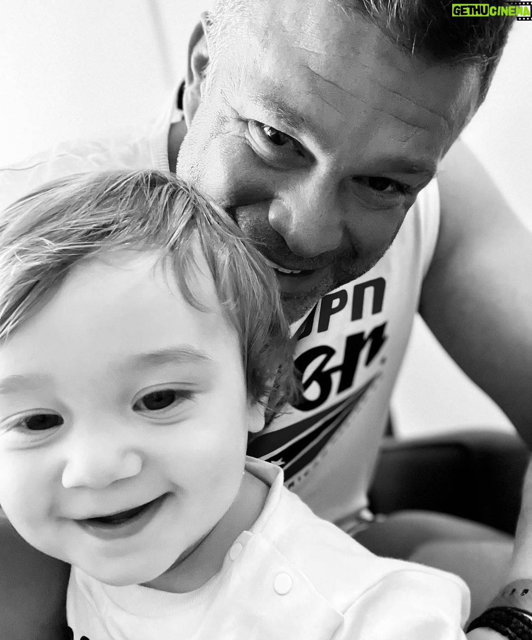 Kostas Sommer Instagram - Father: Protector and Provider. The fathers love is one of the most valuable and important things for the child for rest of his life. There is no love and bond greater than the one to your child Nana Princess