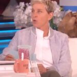 Kris Jenner Instagram – Happy happiest birthday to my BFF @ellendegeneres!! You are an amazing chicken wrangler, wife, friend, sister, daughter, and pickle ball champion! You are so kind, thoughtful, caring, FUNNY, generous, smart, creative, and oh so talented… and you really know your way around a re-model. I am so blessed to have you in my life and I love you madly. ❤️🙏🏼😍🥰💋🥳🎂