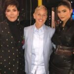 Kris Jenner Instagram – Happy happiest birthday to my BFF @ellendegeneres!! You are an amazing chicken wrangler, wife, friend, sister, daughter, and pickle ball champion! You are so kind, thoughtful, caring, FUNNY, generous, smart, creative, and oh so talented… and you really know your way around a re-model. I am so blessed to have you in my life and I love you madly. ❤️🙏🏼😍🥰💋🥳🎂