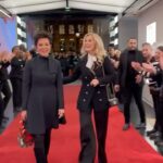 Kris Jenner Instagram – Adventures in Paris with @anastasiasoare! @sephorafrance #champselysee ♥️ @anastasiabeverlyhills
