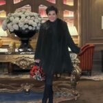 Kris Jenner Instagram – Fashion, friends, family, and fabulous memories. I love you, Paris! 🇫🇷 Paris,France
