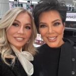 Kris Jenner Instagram – Adventures in Paris with @anastasiasoare! @sephorafrance #champselysee ♥️ @anastasiabeverlyhills