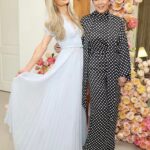 Kris Jenner Instagram - Happy Birthday @ParisHilton!! I have known you since you were a baby and have cherished every single memory our families have made together!! You are beautiful inside and out and I love you dearly. You are such an amazing mommy, wife, sister, daughter, auntie, cousin and friend and I adore you. I am so blessed to have you in my life and to be one of your aunties!! I’m so proud of you beyond measure and I love you so very much. 🩷🙏🏼🥳🎂💗💕
