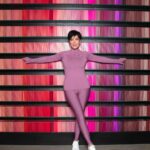 Kris Jenner Instagram - Spring color palette by @alo #alopartner