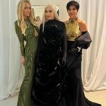 Kris Jenner Instagram - Happy Birthday @ParisHilton!! I have known you since you were a baby and have cherished every single memory our families have made together!! You are beautiful inside and out and I love you dearly. You are such an amazing mommy, wife, sister, daughter, auntie, cousin and friend and I adore you. I am so blessed to have you in my life and to be one of your aunties!! I’m so proud of you beyond measure and I love you so very much. 🩷🙏🏼🥳🎂💗💕