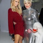 Kris Jenner Instagram - Happy Birthday @ParisHilton!! I have known you since you were a baby and have cherished every single memory our families have made together!! You are beautiful inside and out and I love you dearly. You are such an amazing mommy, wife, sister, daughter, auntie, cousin and friend and I adore you. I am so blessed to have you in my life and to be one of your aunties!! I’m so proud of you beyond measure and I love you so very much. 🩷🙏🏼🥳🎂💗💕