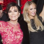 Kris Jenner Instagram - Happy Birthday @ParisHilton!! I have known you since you were a baby and have cherished every single memory our families have made together!! You are beautiful inside and out and I love you dearly. You are such an amazing mommy, wife, sister, daughter, auntie, cousin and friend and I adore you. I am so blessed to have you in my life and to be one of your aunties!! I’m so proud of you beyond measure and I love you so very much. 🩷🙏🏼🥳🎂💗💕