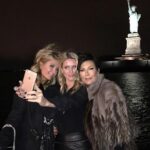 Kris Jenner Instagram - Happy Birthday @ParisHilton!! I have known you since you were a baby and have cherished every single memory our families have made together!! You are beautiful inside and out and I love you dearly. You are such an amazing mommy, wife, sister, daughter, auntie, cousin and friend and I adore you. I am so blessed to have you in my life and to be one of your aunties!! I’m so proud of you beyond measure and I love you so very much. 🩷🙏🏼🥳🎂💗💕