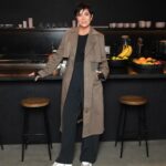 Kris Jenner Instagram - Spring color palette by @alo #alopartner