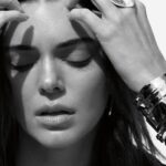Kris Jenner Instagram - Kendall for Calvin Klein womenswear 🤍 Photographed by @mertalas. @kendalljenner @calvinklein