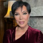 Kris Jenner Instagram - Family trip to Aspen ❄️🤍☃️