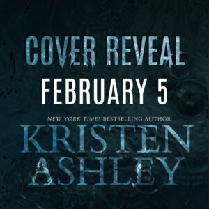 Kristen Ashley Instagram - Hi friends happy Sunday!

Kristen has something thrilling, gorgeous, and exciting to share with you tomorrow! Any guesses what it could be?

Check back tomorrow, February 5th to see what we're so excited about! [Donna]

Rock On!
#KristenAshley
#KristenAshleyBooks
#FromTheRockChickLair
#RomanticThriller