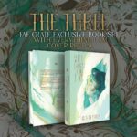 Kristen Ashley Instagram - What else has happened in 2023? Well, I did my first collab with Fae Crate offering limited edition, specially designed, beautifully rendered books in The Three series! I mean, just look at these beauties! And Chicklets, these are available NOW! Grab your set here: https://faecrate.com/pages/opus or hit up the link in my bio in IG! Rock On!