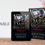 Kristen Ashley Instagram - IT'S BEEN UNLEASHED! We're heading back to Fortnum's. Darius and Malia's story has finally been told. ROCK CHICK REMATCH is yours for the taking!!!! Grab it here: https://www.kristenashley.net/titles/rock-chick-rematch/ Get your tissues. And dive in. God, I hope you love it. Rock On! Please Note: All 1,001 Dark Nights titles have a 90-day exclusive on Kindle. After that 90-day period is complete, the novella will be released widely on all eBook vendors! Also, I've not heard word yet about the audiobook, but I promise, the minute I know, you'll know!