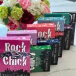Kristen Ashley Instagram - Hey howdy hey friends! We are halfway to our fundraising goal, THANK YOU! We have 5 days left! Enter for your chance to win some fun and beautiful painted edge books in the Rock Chick Nation Autumn Raffle! Hit up the link in bio for your chance to win! [Donna] https://fundly.com/rcn-autumn-raffle-painted-edge-books Rock On! #KristenAshley #KristenAshleyBooks #FromTheRockChickLair #RockChickNation