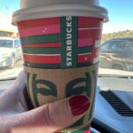 Kristen Ashley Instagram - I’m on pumpkin spice and I’m sticking until the day after Thanksgiving!!!! Yum 🤤 🤤 #lifeintherockchicklane