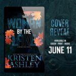 Kristen Ashley Instagram - COVER REVEAL!!!!!!! Chicklets! There is so much goodness coming your way this year! Including the next in the Misted Pines series, THE WOMAN BY THE LAKE! And feast your eyes on this fabulous cover...and read the blurb right now! Nadia Williams needs somewhere peaceful to sort through her grief after her mother is brutally murdered. She finds a cozy cabin at the side of a tranquil lake in the quaint town of Misted Pines in the Pacific Northwest. The minute she arrives, she knows it’s perfect. The very night of her arrival, however, someone—or something—is scratching at her window. The next morning, she meets her one and only neighbor, Doc Riggs. He’s a rough, good-time guy who rubs Nadia wrong immediately. They clash, and neither of them are happy to be sharing their lake. But soon, Nadia learns the lore around her cabin, and how the townsfolk are certain it’s haunted by the ghost of the man who was murdered there fifteen years before. Riggs and Nadia are suddenly thrown into a tangled web of history, betrayal, grief, secrets, with only one thing certain. Someone—or something—wants them off that lake. This book will be available in all formats on June 11, 2024. You can grab your pre-orders here: https://www.kristenashley.net/titles/the-woman-by-the-lake/ or go to the LinkTree in my bio if you're in IG. Rock On!!!