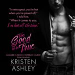 Kristen Ashley Instagram - TOO GOOD TO BE TRUE releases on Halloween! Pre-Order your copy today (link in bio)! [Donna] Rock On! #kristenashley #KristenAshleyBooks #MurderMysteryRomance