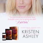 Kristen Ashley Instagram - Oh Daphne! TOO GOOD TO BE TRUE releases October 31st! Pre-Order your copy today (link in bio) and see if you can figure out the whodunit! [Donna] Rock On! #kristenashley #KristenAshleyBooks #MurderMysteryRomance