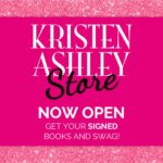 Kristen Ashley Instagram - Chicklets! I'm going to be diving into some serious writing soon, so will be stuck in a book(s???) starting next week (with some exciting little projects added in!). This week, though, I'm going to be sorting life so I can check out to write, and since I won't be able to open the store for a while, I've decided to open it for the next few days in case anyone is hankering for something. I'll close it sometime on Friday so I can get the last orders out on Saturday and then dive into writing. Grab your orders here: https://www.kristenashley.net/store/ or hit up my LinkTree in my bio in Insta! Rock On!