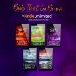 Kristen Ashley Instagram - Happy Monday friends! I believe everyone knows the entire Ghosts and Reincarnation series is available on Kindle Unlimited. But, what if you don't subscribe to KU and you're interested in trying out Kristen's spooky, ghosty, paranormal? We have a plan for that! For today only (okay, maybe a little longer than just today) you can get SOMMERSGATE HOUSE on Amazon for $1.99! Here's what you'll get... Douglas Ashton is the cold and unfeeling owner of the sprawling, gothic Victorian Mansion Sommersgate House. Julia Fairfax is his stubborn American sister-in-law. After tragedy strikes, Douglas and Julia are forced to live together at Sommersgate and raise their newly-orphaned nieces and nephew. Douglas has no desire to raise his dead sister’s children nor does he want the distraction of the tempting Julia living under his roof. Julia is struggling with grief and trying to make a go in a new country without much help from impossibly handsome but even more impossibly remote Douglas. Not to mention, she has to deal with the active hostility of Douglas’s frosty, Attila-the-Hun-in-a-skirt mother, Monique. Douglas decides the best way to give the children what they need, get his mother to behave and give himself what he wants is to marry Julia. When he tells her (yes, tells her) she will be his wife, Julia thinks Douglas is (probably) insane. And anyway, she’s decided if she ever has another husband (since the last one wasn’t so great), he’s going to be short, balding, have a paunch and worship the ground she walks on (none of these characteristics define Douglas in the slightest). One more thing, Sommersgate House is haunted by the ghosts of the man who built it and the woman who was the love of his life. They both died mysteriously at Sommersgate months after it was finished. When they did, a curse settled on the house making it seem strangely alive. And the only way for the beautiful but frightening house to rid itself of this curse is for its owner to find true love. Don't tell the other ghosts but this one is my favorite in the series! [Donna] Hit the Ghosts and Reincarnation link in bio! Rock On! #kristenashley #rockchickpress #kristenashleybooks