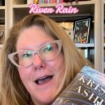 Kristen Ashley Instagram – River Rain Tidbits? Want me to do this again? Tell me what series you want and I’ll do it! #riverrain #fromtherockchicklair