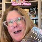 Kristen Ashley Instagram - River Rain Tidbits? Want me to do this again? Tell me what series you want and I’ll do it! #riverrain #fromtherockchicklair