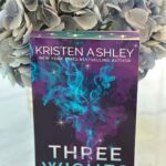 Kristen Ashley Instagram - Happy Monday friends! We have good news, and we have good news. I'm going to give you the good news first. Good news: we hit our $5,000 goal for the Autumn Fundraiser! You guys rock and we thank you so, so much for being such amazing supporters of the Rock Chick Nation Charities! Now, for the good news. We are extending the end date of the fundraiser for one more day! That's right, it's nothing but good news - you have one more day to enter to win some Kristen Ashley books with amazing hand-painted edges with all proceeds going to women and children-centric charities via Rock Chick Nation! It's not every day you get good news, and more good news and we have so many Rock Chicks to thank for it! [Donna] Hit the link in bio for your $5 raffle ticket! Rock On! #KristenAshley #KristenAshleyBooks #FromTheRockChickLair #RockChickNation
