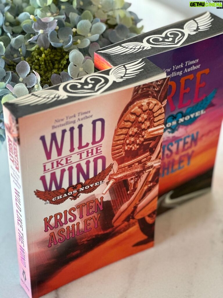 Kristen Ashley Instagram - Hey howdy hey friends! We are halfway to our fundraising goal, THANK YOU! We have 5 days left! Enter for your chance to win some fun and beautiful painted edge books in the Rock Chick Nation Autumn Raffle! Hit up the link in bio for your chance to win! [Donna] https://fundly.com/rcn-autumn-raffle-painted-edge-books Rock On! #KristenAshley #KristenAshleyBooks #FromTheRockChickLair #RockChickNation