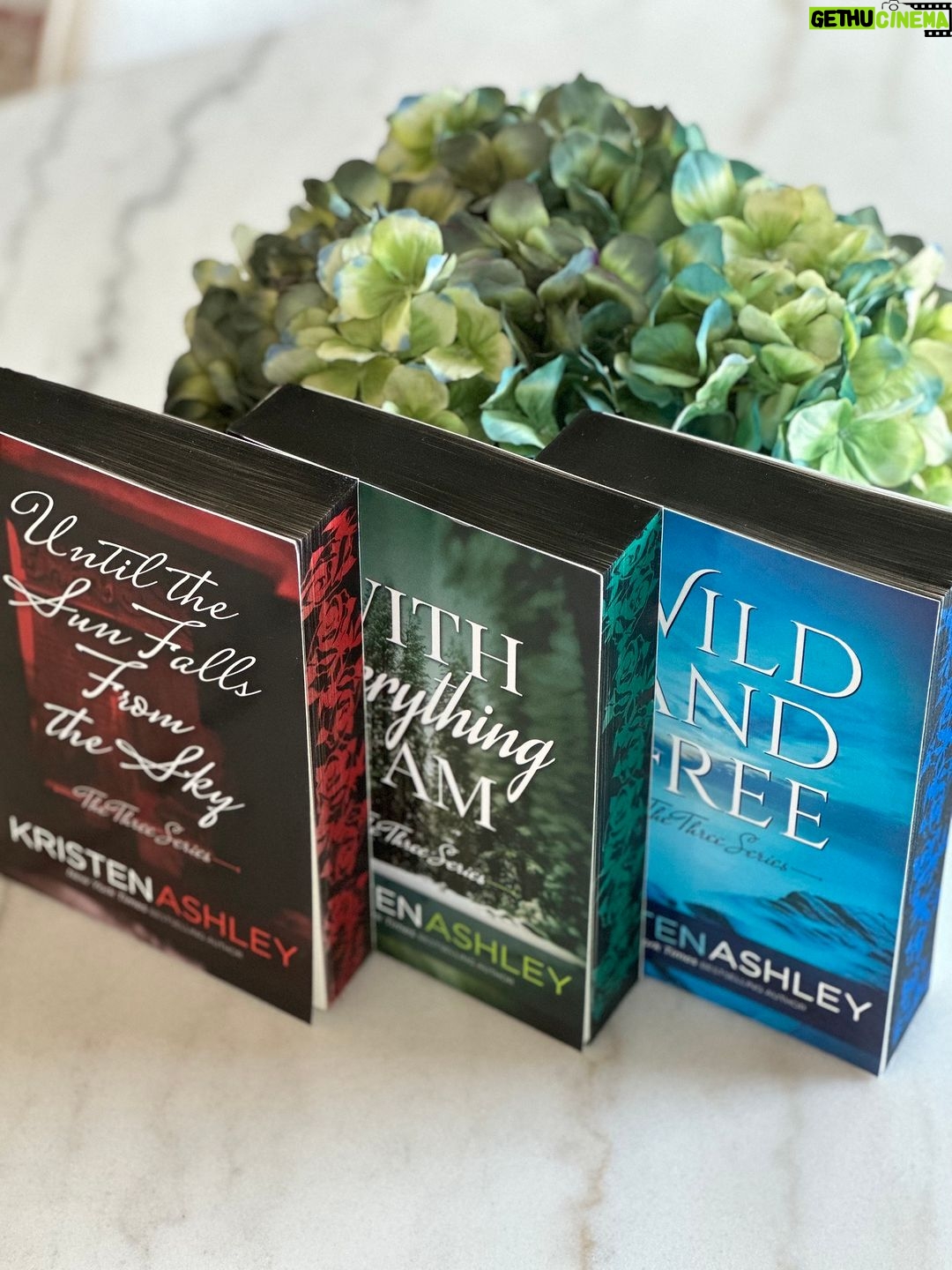 Kristen Ashley Instagram - Hi friends, happy Monday! Just a quick reminder that the Rock Chick Nation Fundraiser is still open! $5 per raffle ticket, enter as often as you like. Let us know through the Giving Levels which set you're most interested in and enter for your chance to win some beautiful hand-painted edge Kristen Ashley books! (Sorry international readers, this one is open only to US addresses) Smash the link below or if you're seeing this on instagram, hit the link in bio! https://fundly.com/rcn-autumn-raffle-painted-edge-books Rock on! #KristenAshley #KristenAshleyBooks #FromTheRockChickLair #RockChickNation #Romance #Fundraiser