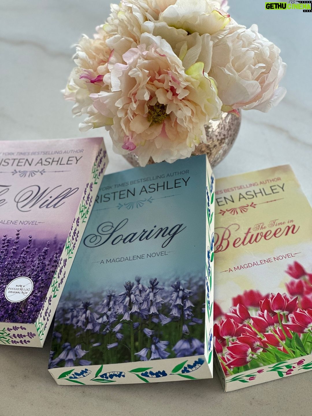 Kristen Ashley Instagram - Hi friends, happy Monday! Just a quick reminder that the Rock Chick Nation Fundraiser is still open! $5 per raffle ticket, enter as often as you like. Let us know through the Giving Levels which set you're most interested in and enter for your chance to win some beautiful hand-painted edge Kristen Ashley books! (Sorry international readers, this one is open only to US addresses) Smash the link below or if you're seeing this on instagram, hit the link in bio! https://fundly.com/rcn-autumn-raffle-painted-edge-books Rock on! #KristenAshley #KristenAshleyBooks #FromTheRockChickLair #RockChickNation #Romance #Fundraiser