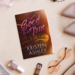Kristen Ashley Instagram - Audible gave me EIGHT codes to giveaway audiobook copies of TOO GOOD TO BE TRUE! Hit up the link in my bio to find the giveaway page and enter to win! Good luck and... Rock ON!