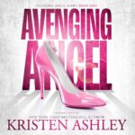 Kristen Ashley Instagram - IN CASE YOU MISSED IT! Last week was a big week, Chicklets! First, my standalone, murder mystery romance, set in a spooky manor house in the English countryside and introducing you to the yumalicious Ian Alcott was unleashed. The Pinterest inspo pics are up. The audiobook soundcloud teaser is on the book's title page on my website, as well as teaser chapters if you want to see if it's something you're interested it. You can grab it here! https://www.kristenashley.net/titles/too-good-to-be-true/ or if you're on Insta, go to the link in my bio. And the wait is over for the Mace and Stella Rock Chick Spinoff! AVENGING ANGEL, the first book in the Avenging Angels series, will be unleashed on April 2, 2024. You can see the cover and read the blurb for Cap (you know him as Sniff) and Raye's book...and get your pre-order on! Just go here: https://www.kristenashley.net/titles/avenging-angel/ And if you do KU, and haven't jumped in already, both The Three series and the Ghost and Reincarnation series are on KU for a limited time. Go and enjoy! We're working on something fun for this week as well...so stay tuned for news! And that's all from the Rock Chick Lair (for now). Happy Monday and Rock ON!