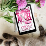 Kristen Ashley Instagram - Hi friends how are you? We've been hard at work here at the Rock Chick Lair getting the first book in the Mace-approved spin-off series, AVENGING ANGEL ready for your eyes. We can't tell you much but I will say, it's looking gorgeous and the story is to die for! AVENGING ANGEL is coming your way April 2 but you can pre-order it today. Just hit the link in bio for all your options! [Donna] What's it all about? Rachel Armstrong has a burning need to right the world’s wrongs. Thus, she becomes the Avenging Angel. And maybe she’s a bit too cocky about it. While riding a hunch about the identity of a kidnapper, she runs into Julien “Cap” Jackson, who was trained by the team at Nightingale Investigations in Denver. Now he’s a full-fledged member at their newly opened Phoenix branch. It takes Cap a beat to realize Raye’s the woman for him. It takes Raye a little longer (but just a little) to figure out how she feels about Cap. As Raye introduces Cap to her crazy posse of found family and his new home in the Valley of the Sun, Cap struggles with his protective streak. Because Raye has no intention to stop doing what she can to save the world. But there’s a mysterious entity out there who has discovered what Raye is up to, and they’ve become very interested. Not to mention, women are going missing in Phoenix, and it seems like the police aren’t taking it seriously. Raye believes someone should. So she recruits her best friend Luna, and between making coffees, mixing cocktails, planning parties and enduring family interventions (along with reunions), the Avenging Angels unite to ride to the rescue. Rock On! #KristenAshley #KristenAshleyBooks #FromTheRockChickLair #RockChickPress #AvengingAngels