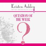 Kristen Ashley Instagram - I'm been sluffing off! It's been ages since I've done this. But it's KA's Question of the Week Time! Today's question is from Sonia Ojha: "Weird question I know but do your books make YOU cry as much as your readers?" My answer: Well, I don't know how much you cry, but I can tell you I absolutely cry while writing (and editing and rereading) my books. There are times I sob. I'm such a mess, I can barely continue typing (but I power through, I have to get the characters to a good place - I can't rest unless I do). The Black brothers (WILD FIRE and WILD WIND, particularly WILD WIND, Jagger's story) utterly WRECKED me. A certain situation for Hale in FIGHTING THE PULL absolutely gutted me. Millie's outburst in the Compound in WALK THROUGH FIRE tore me to pieces. The situation with Margo in THE SLOW BURN...the last mission of the Rifle Team in THE FARTHEST EDGE...Sadie's "there's no one to care" speech in ROCK CHICK REGRET...Sabre's outburst during the family meeting in PERFECT TOGETHER... I could go on. And when I say this, I mean gulping, hiccoughing, sniveling, red face, runny nose, uncontrollable tears in these scenes. So it's safe to say...yeah. 😆😆 100%. My books make me cry. But I want you to know, it's an extraordinarily beautiful compliment that they make you feel that deeply. Thank you for giving that compliment to me. Until the next KAQW... Rock On!